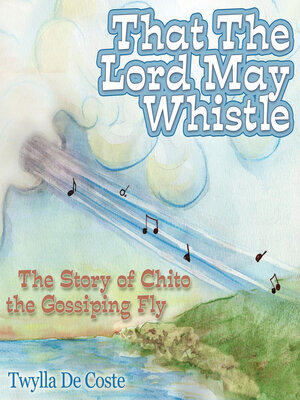 cover image of That the Lord May Whistle